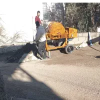 اجاره بتن گیر