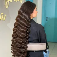 شینیونکار حرفه ای هستم