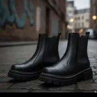 نیم بوت|کیف، کفش، کمربند|تهران, جوادیه تهرانپارس|دیوار