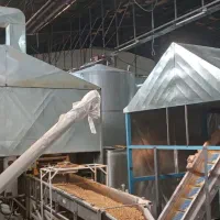 کانال کولر سازی و دریچه تنظیم هوای (باپوک)|خدمات پیشه و مهارت|سنندج, |دیوار