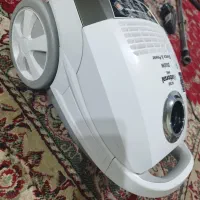 جارو برقی ناسیونال