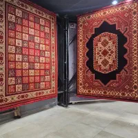 بلوچی مدرن 700 شانه لاکی