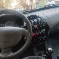 تیبا صندوق دار مدل 98|خودرو سواری و وانت|رباط‌کریم, رباط‌کریم|دیوار