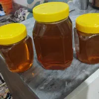 عسل یاسوج چهل گیاه طبیعی