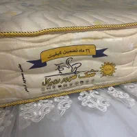 تشک یک نفره سوپر رویال