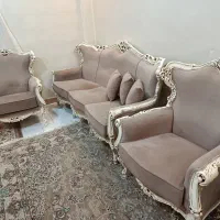 مبل سلطنتی درجه یک