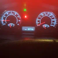 پارس مدل ۱۴۰۲|خودرو سواری و وانت|کرمان, |دیوار