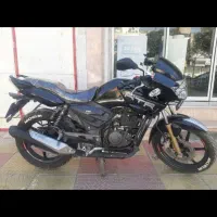 آپاچی 91فابریک دوبرگ سند