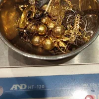 طلا امروز تسویه نقد