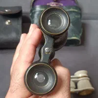 دوربین اپرا کلکسیونی ۱۰۰ ساله|کلکسیون اشیاء عتیقه|تهران, فلسطین (میدان انقلاب)|دیوار