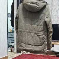 کاپشن .سالم وتمیز داخل پشم شیشه|لباس|رشت, توشیبا|دیوار