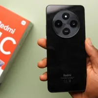 شیائومیRedmi 14Cباحافظهٔ۲۵۶گیگ ورم8آکبندباگارانتی|موبایل|قم, آذر (نکویی)|دیوار