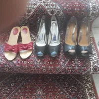 فروش کفش مجلسی