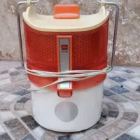 آبمیوه گیری و پلوپز