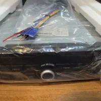 ضبط-پخش فابریک شرکتی ساینا کوییک نو آکبند