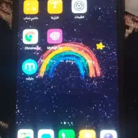 هووآوی y5 prime.  2018