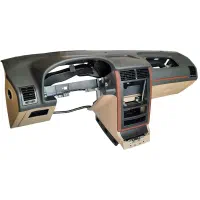 داشبورد پارس و۴۰۵|قطعات یدکی و لوازم جانبی|تهران, شهرک بعثت|دیوار