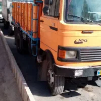 خاور609|خودرو سنگین|اسلام‌شهر, شهرک سعیدیه|دیوار