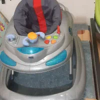 ست کریر و روروک و ساک حمل نوزاد در حدنو برند چیکو|کالسکه و لوازم جانبی|باوی, |دیوار