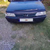 اردی مدل ۸۵