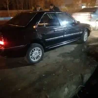 پرشیا مدل 83 دوگانه دستی|خودرو سواری و وانت|خوی, |دیوار