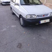 پراید 83 کاربراتور|خودرو سواری و وانت|ارومیه, |دیوار