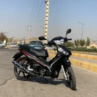 لاکی سحر ۱۳۵ مدل ۱۴۰۴