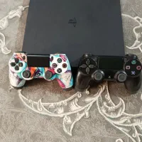 ps4 خونگی