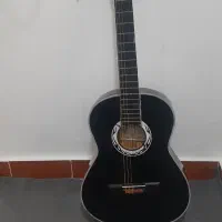 گیتار کارکرده