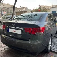 سراتو ۹۵ اتومات ۲۰۰۰|خودرو سواری و وانت|تهران, جمال‌زاده|دیوار