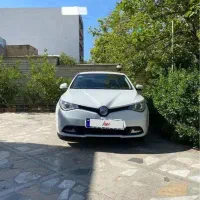 فروش یا معاوضه MG GT|خودرو سواری و وانت|شیراز, شهرک گلستان|دیوار