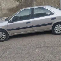 زانتیا۲۰۰۰مدل۸۴