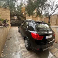 کوییک مدل۴۰۳ GX-L فول باesc|خودرو سواری و وانت|تهران, صادقیه|دیوار