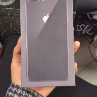 آیفون 8plus|موبایل|کرج, حصارک پایین|دیوار