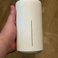 مودم هوواوی hws33 L02 در حد نو