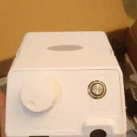 سوهان برقی ماراتن