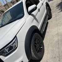 کی‌ام‌سی T8، مدل ۱۴۰۱
