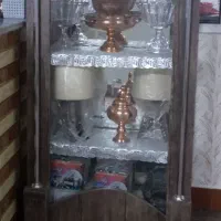 بوفه ام تمیز و سالم