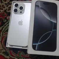 16پرو ۲۵۶ گیگ|موبایل|بندرعباس, |دیوار