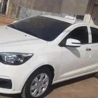 شاهین G اتومات CVT مدل ۱۴۰۳