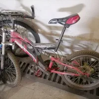 دوچرخه 20 و 26