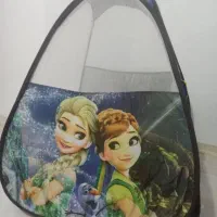 چادر مسافرتی کودک