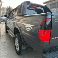 کاپرا مدل ۹۰