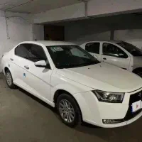 دنا پلاس ef7p + شیش دنده.مدل ۱۴۰۴|خودرو سواری و وانت|شیراز, غدیر شمالی|دیوار