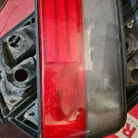 وسایل پژو پارس