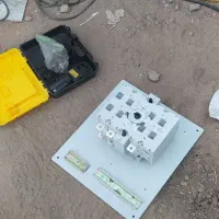 خدمات فنی مهندسی برق|خدمات پیشه و مهارت|قزوین, |دیوار