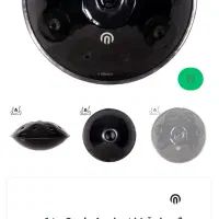 هنگدرام آرشا|سازهای بادی|لاهیجان, شهرک فرهنگیان|دیوار