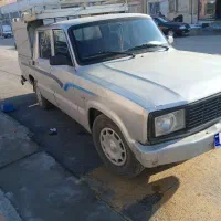 مزدا دوکابین ۲۰۰۰ژاپن۹۵