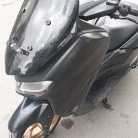 موتور یاماهاnmax مدل ۱۴۰۱