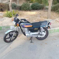 موتور سیکلت